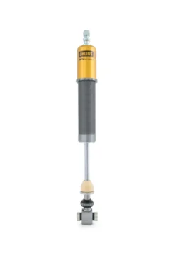 BMW M2 / M3 / M4 F8x Road & Track Coilovers Öhlins