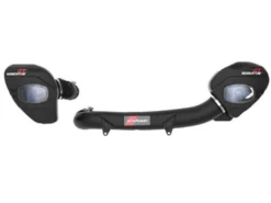 BMW M2 2023-2024 / M3/M4 2021-2024 (G80/82/83) 3.0L (tt) S58 Momentum GT Kalluftsintag Luftfilterkit w/ Pro 5R Sportluftfilter aFe Power