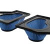 BMW M5 / M6 2006-2010 V10-5.0L S85 MagnumFLOW Pro 5R Sportluftfilter aFe Power