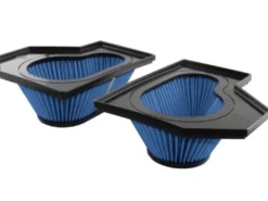 BMW M5 / M6 2006-2010 V10-5.0L S85 MagnumFLOW Pro 5R Sportluftfilter aFe Power
