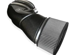 BMW M3 2008-2013 V8-4.0L S65 MagnumFORCE Kolfiber Kalluftsintag Luftfilterkit Stage-2 Pro DRY S aFe Power