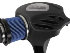 BMW N55 M135i/M235i/M2/335i/435i 3.0L (t) Insugskit Sportluftfilter Momentum Stage-2 Si Pro 5R aFe Power