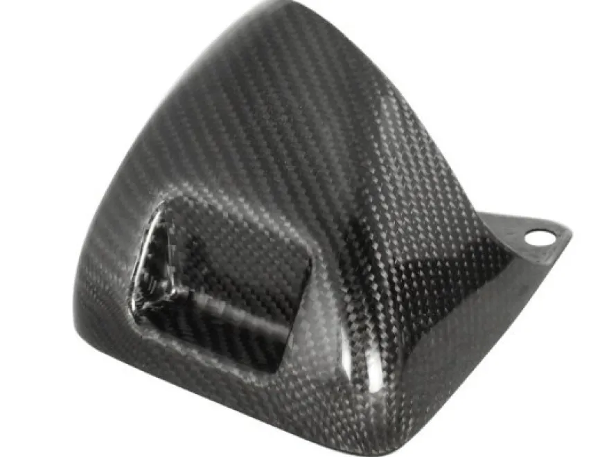 BMW N55 M135i/M235i/M2/335i/435i 3.0L (t) N55 MagnumFORCE Luftstyrning Kolfiber aFe Power