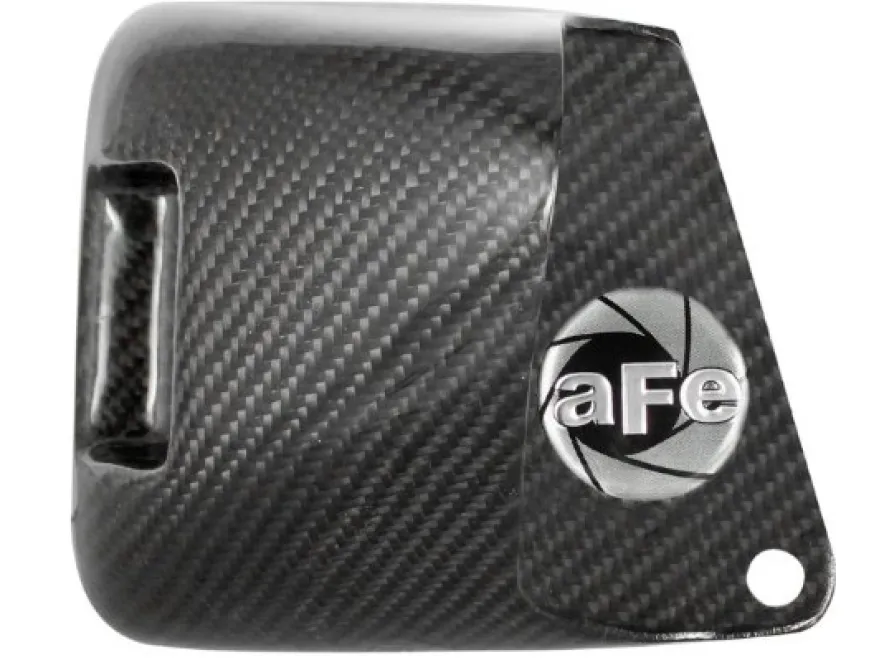 BMW N55 M135i/M235i/M2/335i/435i 3.0L (t) N55 MagnumFORCE Luftstyrning Kolfiber aFe Power