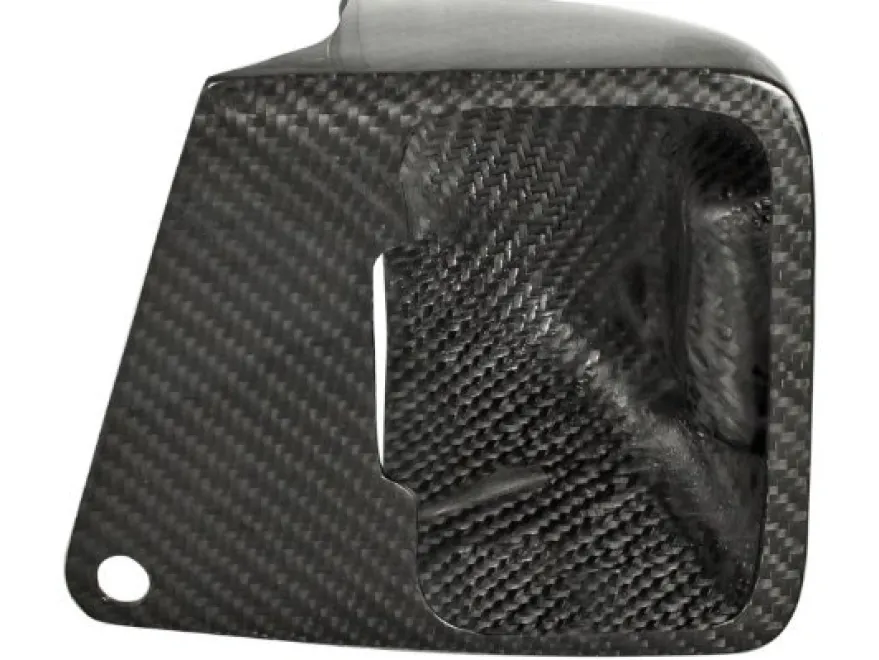 BMW N55 M135i/M235i/M2/335i/435i 3.0L (t) N55 MagnumFORCE Luftstyrning Kolfiber aFe Power