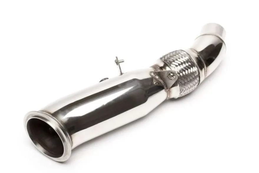 BMW N20-motorn 1-serie / 2-serie / 3-serie / 4-serie 2011+ Downpipe TA Technix