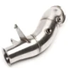 BMW N55-motor 1-serie / 2-serie / 3-serie / 4-serie 2013/07+ Downpipe TA Technix