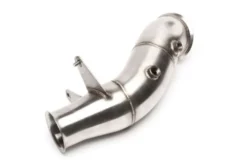 BMW N55-motor 1-serie / 2-serie / 3-serie / 4-serie 2013/07+ Downpipe TA Technix
