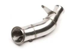 BMW N55-motor 1-serie / 2-serie / 3-serie / 4-serie 2013/07+ Downpipe TA Technix