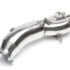 BMW N55 1-serie E82 E88 / 3-serie E90-E93 2009-2013 Downpipe TA Technix