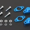 BMW R53 Rollcenter-justering Spacer Hardrace