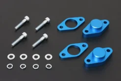 BMW R53 Rollcenter-justering Spacer Hardrace