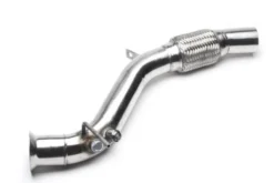 BMW 1-serie 116D / 118D / 120D / 123D E81-E88 N47-motor 2003-2013 Downpipe TA Technix