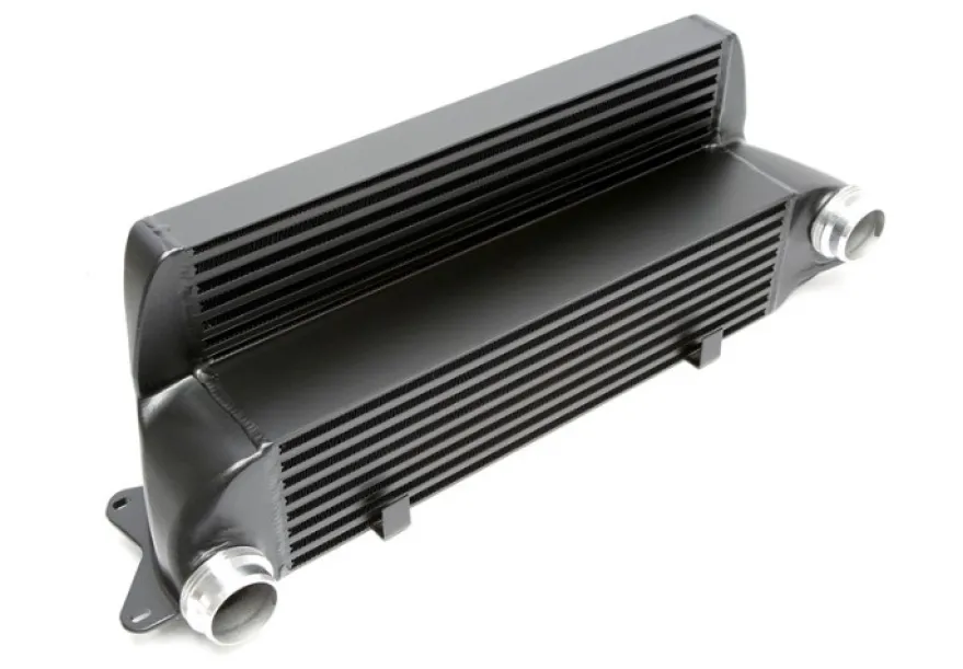 BMW 5-serie Diesel E60 / E61/ 6-serie E63 / E64 2004 - 2010 Intercooler TA Technix