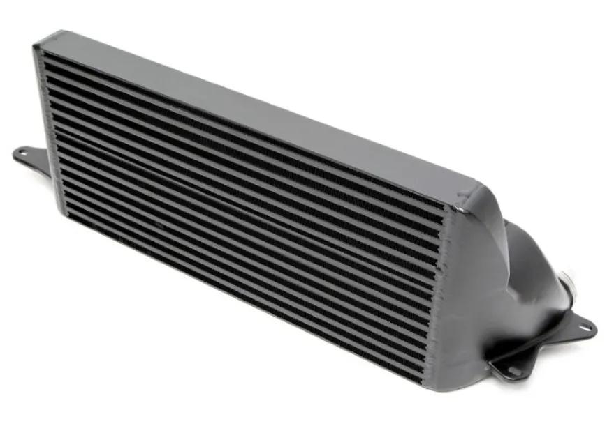BMW 5-serie Diesel E60 / E61/ 6-serie E63 / E64 2004 - 2010 Intercooler TA Technix