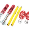 BMW 3-serie E36 Compact / Z3 1994 - 2003 Coilovers TA Technix