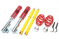 BMW 3-serie E36 Compact / Z3 1994 - 2003 Coilovers TA Technix