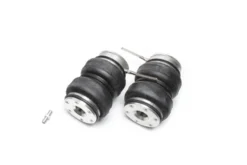 BMW 3-serie (E36 & E46) 06.1992 - 2007 Bakre Luftbälgar Luftfjädring TA Technix