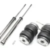 BMW 3-serie (E36 & E46) 06.1992 - 2007 Bakre Luftfjädring Fjäderbenskit TA Technix