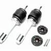 BMW 5-serie E60 / E61 2004 - 2010 Luftfjädring Främre Fjäderbenskit TA Technix