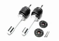 BMW 5-serie E60 / E61 2004 - 2010 Luftfjädring Främre Fjäderbenskit TA Technix