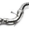 BMW 3-serie E90-E93 / 5-serie E60-E61 / 6-serie E63-E64 / X3 / X5 / X6 2006-2013 Downpipe TA Technix