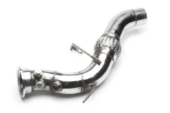 BMW 3-serie E90-E93 / 5-serie E60-E61 / 6-serie E63-E64 / X3 / X5 / X6 2006-2013 Downpipe TA Technix