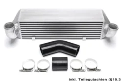BMW 1-serie E82-E88 / 3-serie E90-E93 / Z4 2003 - 2013 Intercooler TA Technix