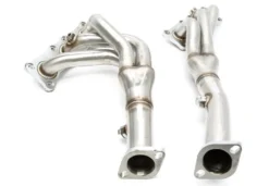 BMW 3-Serie E90-E93 / X1 E84 (N52-N53) Grenrör TA Technix