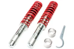BMW 5-serie E61 Främre Coilovers TA Technix