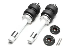 BMW 5-serie E39 1995 - 2004 Främre Luftfjädring Fjäderbenskit TA Technix