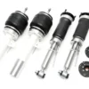 BMW 7-serie (E38 7/G) 1994 - 2001 Komplett Luftfjädring Inkl. Manuellt Styrsystem TA Technix