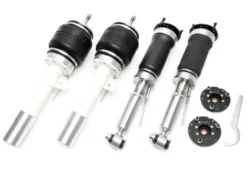 BMW 7-serie (E38 7/G) 1994 - 2001 Komplett Luftfjädring Inkl. Manuellt Styrsystem TA Technix