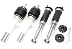 BMW 7-serie (E38 7/G) 1994 - 2001 Luftfjädring Fjäderbenskit TA Technix