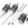 BMW 3-serie (E46) 1998 - 2007 Komplett Luftfjädring Inkl. Manuellt Styrsystem TA Technix