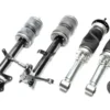 BMW 3-serie E21 1977 - 1982 Komplett Luftfjädring Inkl. Manuellt Styrsystem TA Technix