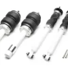 BMW 5-serie E39 12.1995 - 2004 Komplett Luftfjädring Inkl. Manuellt Styrsystem TA Technix