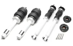 BMW 5-serie E39 12.1995 - 2004 Komplett Luftfjädring Inkl. Manuellt Styrsystem TA Technix