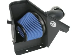 BMW 5-Serie (E60) 2006-2010 L6-3.0L N52/N53 MagnumFORCE Insugskit Sportluftfilter Pro 5R aFe Power