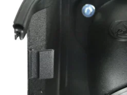 BMW 3-Serie (E46) 1999-2006 M52/M54 MagnumFORCE Insugskit Sportluftfilter Steg-2 Pro 5R aFe Power