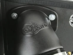 BMW 3-Serie (E46) 1999-2006 M52/M54 MagnumFORCE Insugskit Sportluftfilter Steg-2 Pro 5R aFe Power