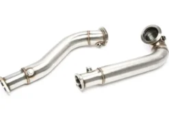 BMW 5-serie E60 N54-Motor 2008-2010 Downpipe TA Technix