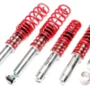 BMW 5-serie E60 Sedan 2003 - 2010 Coilovers TA Technix