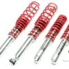 BMW 5-serie E39 Sedan 1995 - 2003 Coilovers TA Technix