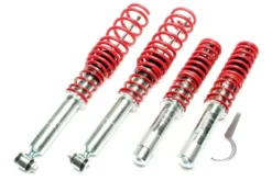 BMW 5-serie E39 Sedan 1995 - 2003 Coilovers TA Technix