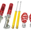 BMW 3-serie E36 Sedan / Coupe / Cabriolet / Touring 09.1991 - 1999 Coilovers TA Technix