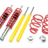 BMW 5-serie E34 Sedan / Touring 1988 - 1997 Coilovers TA Technix