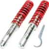 BMW 5-Serie E39 Touring 97-04 Främre Coilovers TA Technix