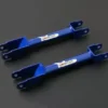 BMW 1- / 3-Serie E8X / E9X Bakre Trailing Stag Hardrace