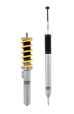 BMW 1-serie E8x & 3-series E9x 2004-2013 Road & Track Coilovers Öhlins